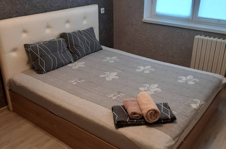 2-Комнатная квартира на ночь в  Гродно,  Клецкова пр-т., 13 корпус1   изображение 3 - kvartirka.by