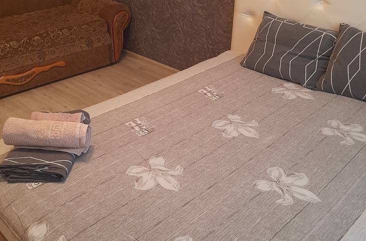 2-Комнатная квартира на ночь в  Гродно,  Клецкова пр-т., 13 корпус1    изображение 4 - kvartirka.by