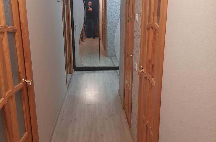 2-Комнатная квартира на ночь в  Гродно,  Клецкова пр-т., 13 корпус1    изображение 8 - kvartirka.by