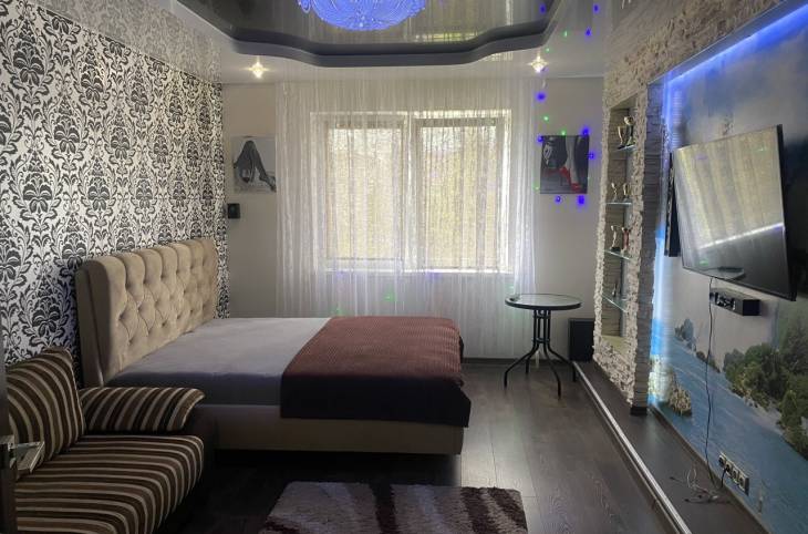 1-Комнатная квартира на сутки в  Гродно,  Клецкова пр-т., 50    изображение 2 - kvartirka.by