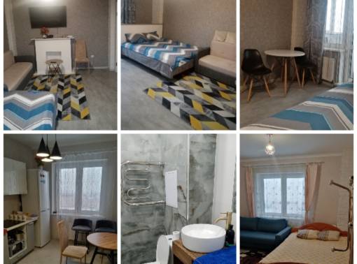 НА ЧАСЫ!!! НА СУТКИ!!! ЦЕНТР ГОРОДА.  - kvartirka.by