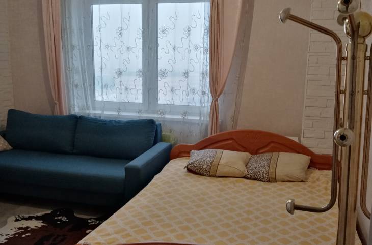 2-Комнатная квартира на сутки в  Гродно,  Магистральная ул., 12    изображение 4 - kvartirka.by