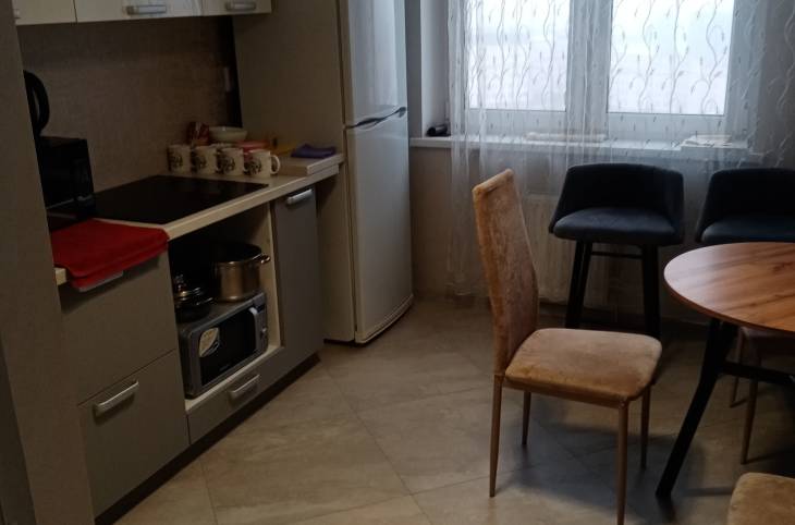 2-Комнатная квартира на сутки в  Гродно,  Магистральная ул., 12    изображение 5 - kvartirka.by