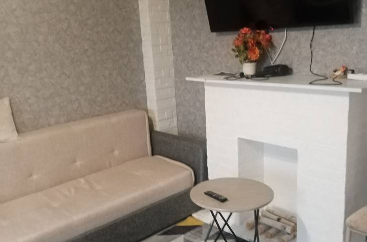 2-Комнатная квартира на сутки в  Гродно,  Магистральная ул., 12    изображение 9 - kvartirka.by