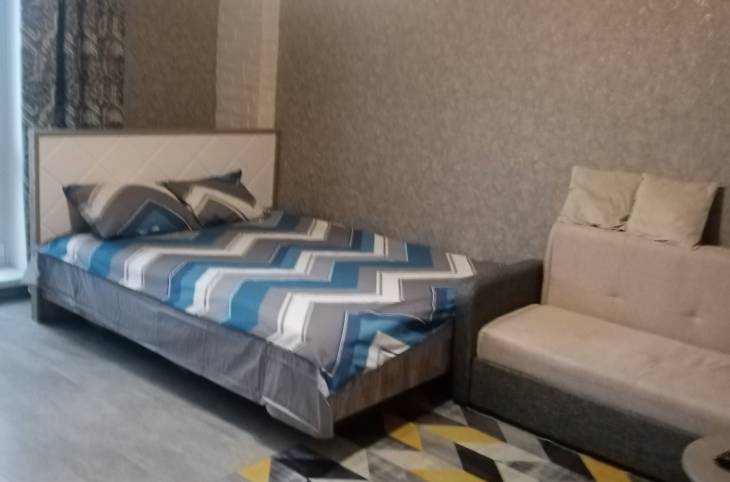 2-Комнатная квартира на сутки в  Гродно,  Магистральная ул., 12    изображение 11 - kvartirka.by