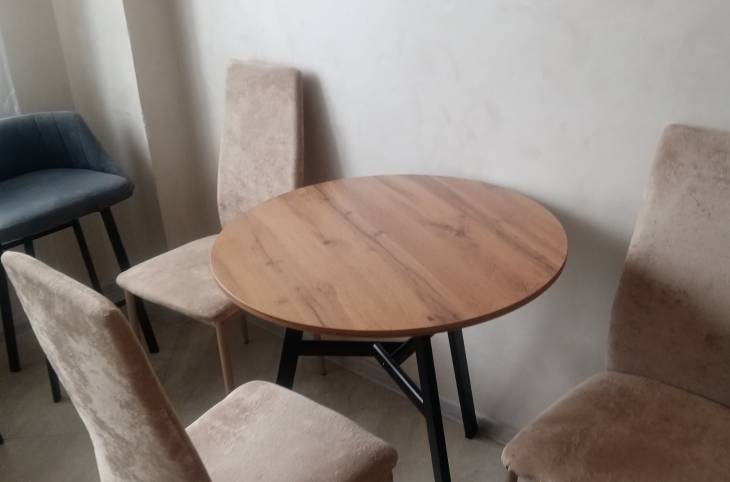 2-Комнатная квартира на сутки в  Гродно,  Магистральная ул., 12    изображение 7 - kvartirka.by