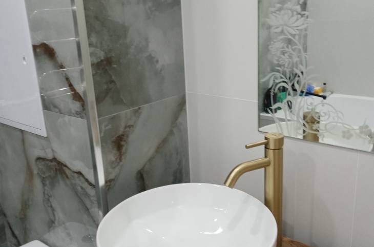 2-Комнатная квартира на сутки в  Гродно,  Магистральная ул., 12    изображение 12 - kvartirka.by