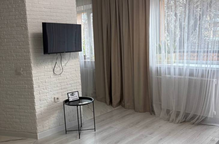 Студия на ночь в  Бресте,  Машерова пр-т., 70   изображение 3 - kvartirka.by