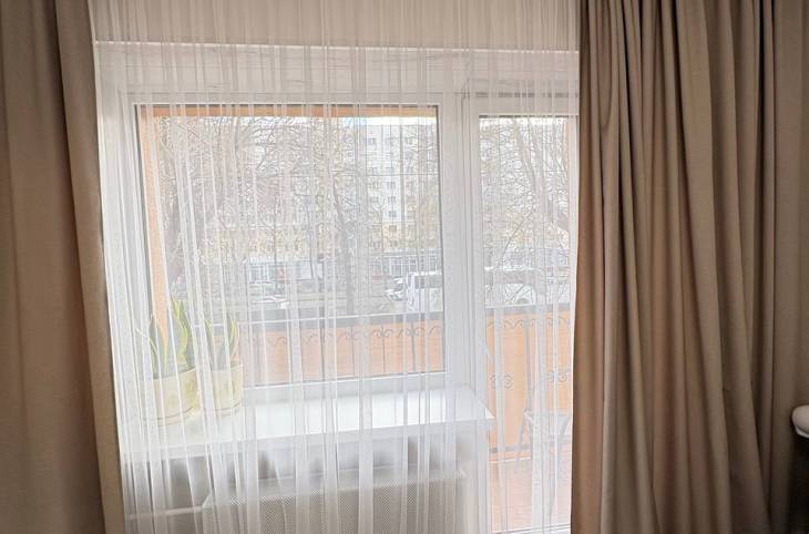 Студия на ночь в  Бресте,  Машерова пр-т., 70    изображение 4 - kvartirka.by