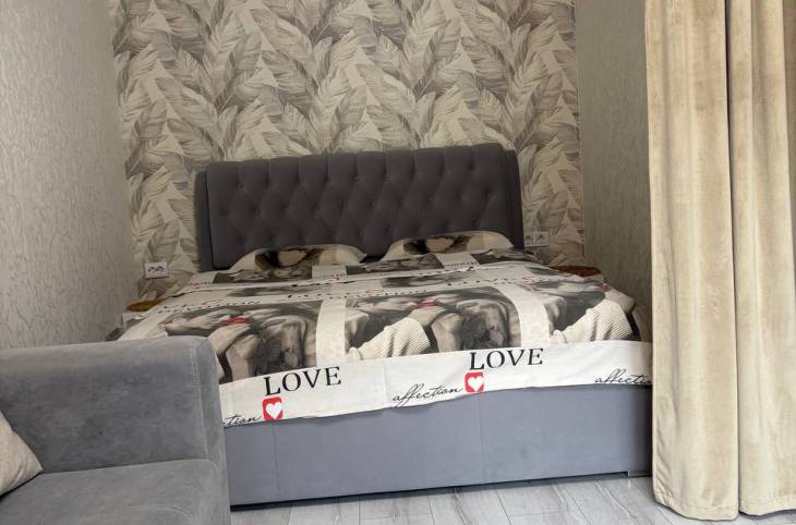 Студия на ночь в  Бресте,  Машерова пр-т., 70    изображение 6 - kvartirka.by