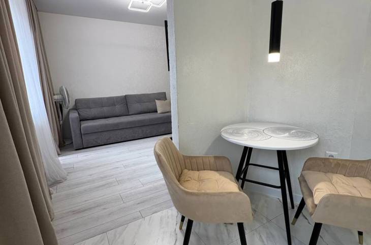 Студия на ночь в  Бресте,  Машерова пр-т., 70    изображение 9 - kvartirka.by