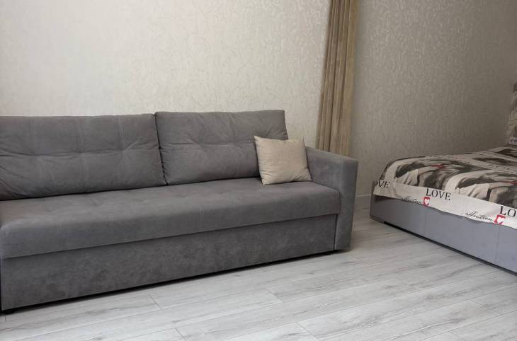 Студия на ночь в  Бресте,  Машерова пр-т., 70    изображение 12 - kvartirka.by