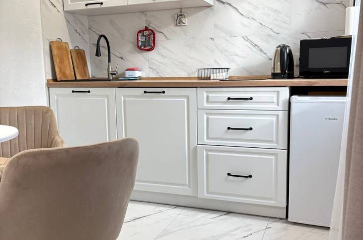 Студия на ночь в  Бресте,  Машерова пр-т., 70    изображение 5 - kvartirka.by