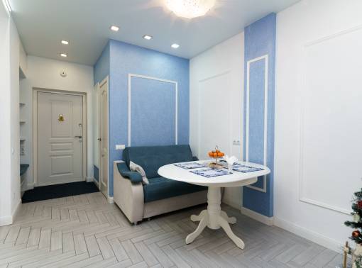 Отличная двухкомнатная квартира в центре Минска. - kvartirka.by