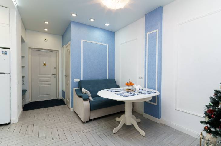 2-Комнатная квартира на сутки в  Минске,  Дзержинского пр-т., 22    изображение 5 - kvartirka.by