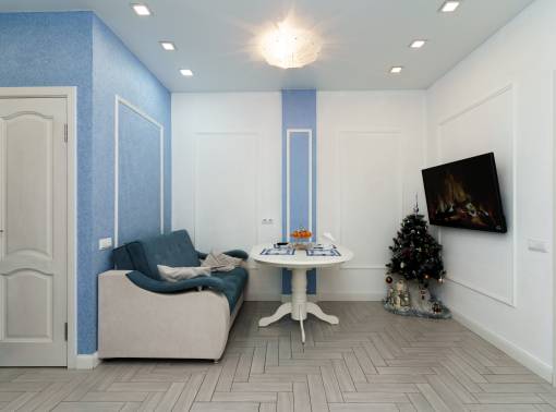 Отличная двухкомнатная квартира в центре Минска. - kvartirka.by