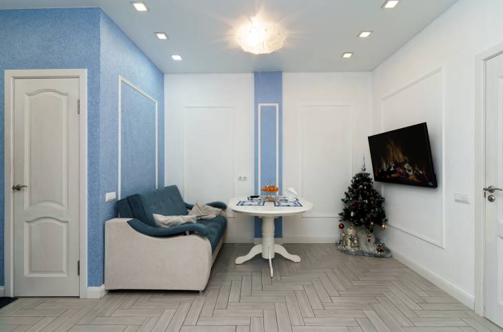 2-Комнатная квартира на сутки в  Минске,  Дзержинского пр-т., 22    изображение 6 - kvartirka.by