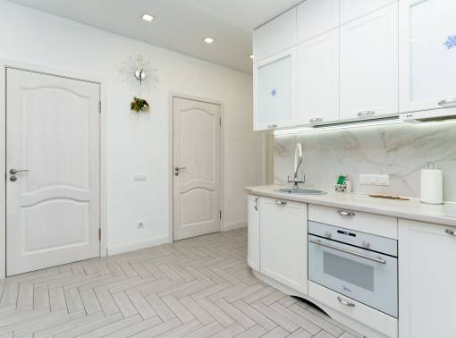 Отличная двухкомнатная квартира в центре Минска. - kvartirka.by