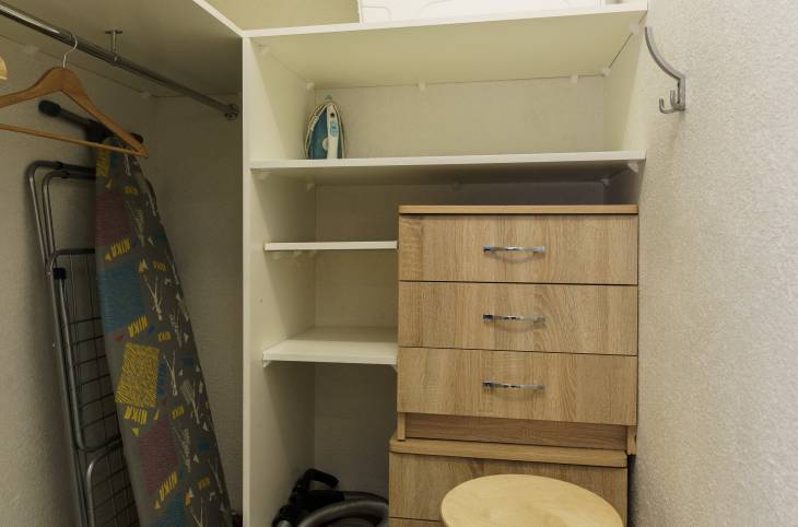 2-Комнатная квартира на сутки в  Минске,  Дзержинского пр-т., 22    изображение 11 - kvartirka.by