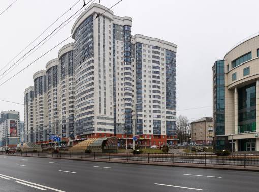 Отличная двухкомнатная квартира в центре Минска. - kvartirka.by