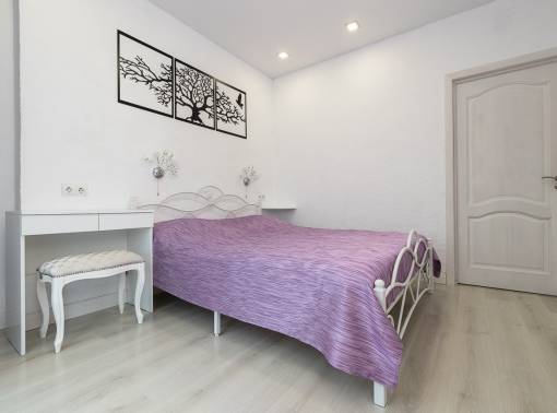 Отличная двухкомнатная квартира в центре Минска. - kvartirka.by