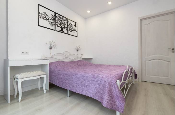 2-Комнатная квартира на сутки в  Минске,  Дзержинского пр-т., 22    изображение 2 - kvartirka.by