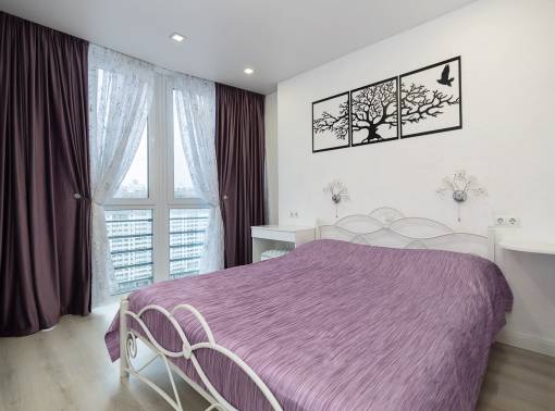 Отличная двухкомнатная квартира в центре Минска. - kvartirka.by