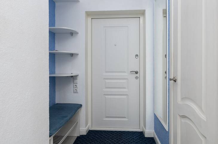 2-Комнатная квартира на сутки в  Минске,  Дзержинского пр-т., 22    изображение 10 - kvartirka.by