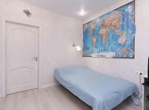 Отличная двухкомнатная квартира в центре Минска. - kvartirka.by