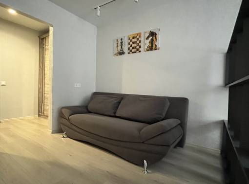 1-комнатная квартира на сутки/недели - kvartirka.by