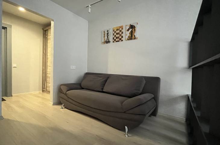 1-Комнатная квартира на сутки в  Минске,  Белецкого ул., 14/2    изображение 1 - kvartirka.by