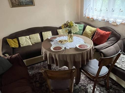 Звездная усадьба рядом с Оршей - kvartirka.by