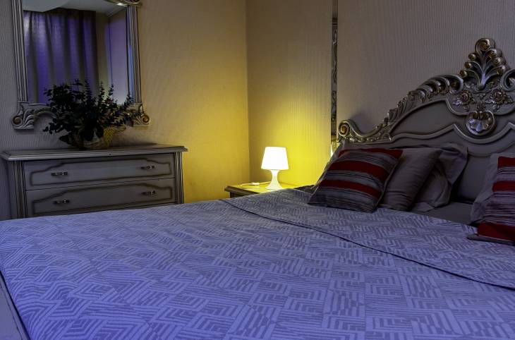 3-Комнатная квартира на сутки в  Орше,  Молокова ул., 36    изображение 5 - kvartirka.by