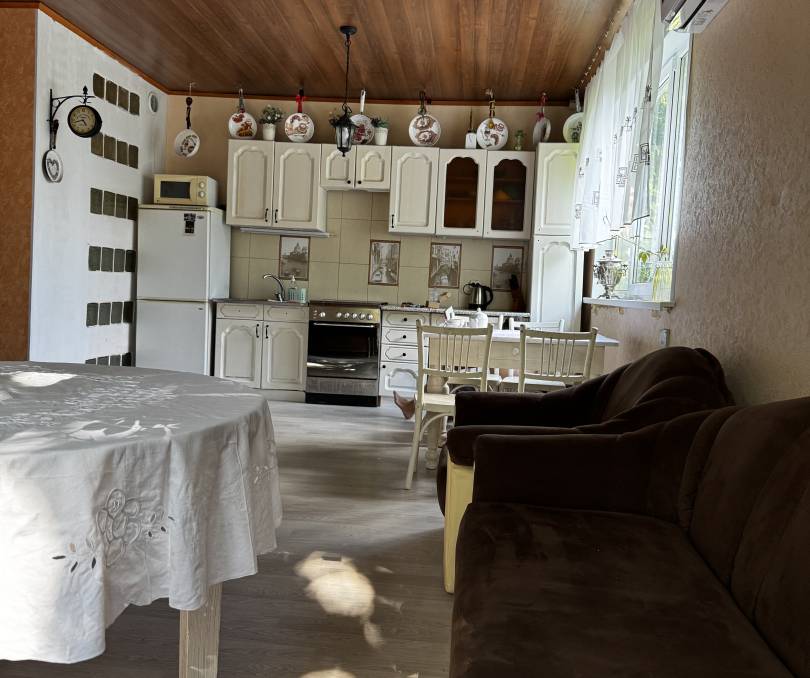 усадьба Звезда - kvartirka.by