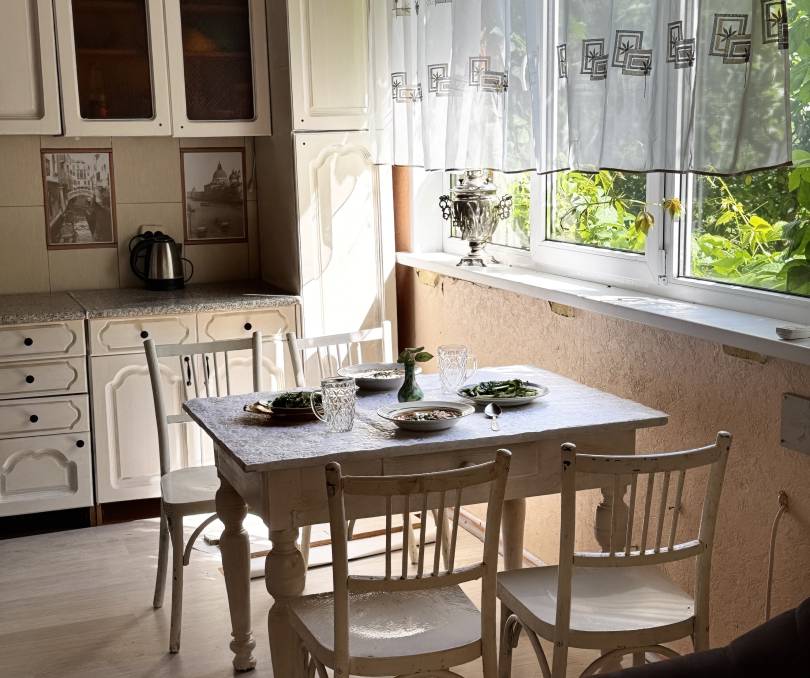 усадьба Звезда - kvartirka.by