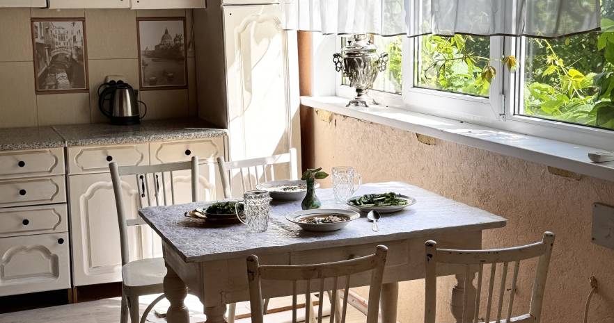 Усадьба Звезда в Витебской области, Деревня Звездная улица Совхозная 46  изображение 3 - kvartirka.by