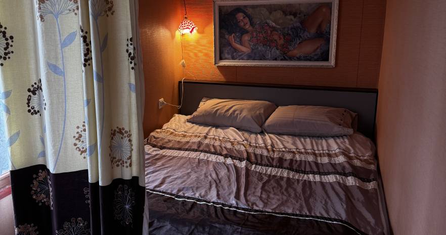 Усадьба Звезда в Витебской области, Деревня Звездная улица Совхозная 46  изображение 5 - kvartirka.by