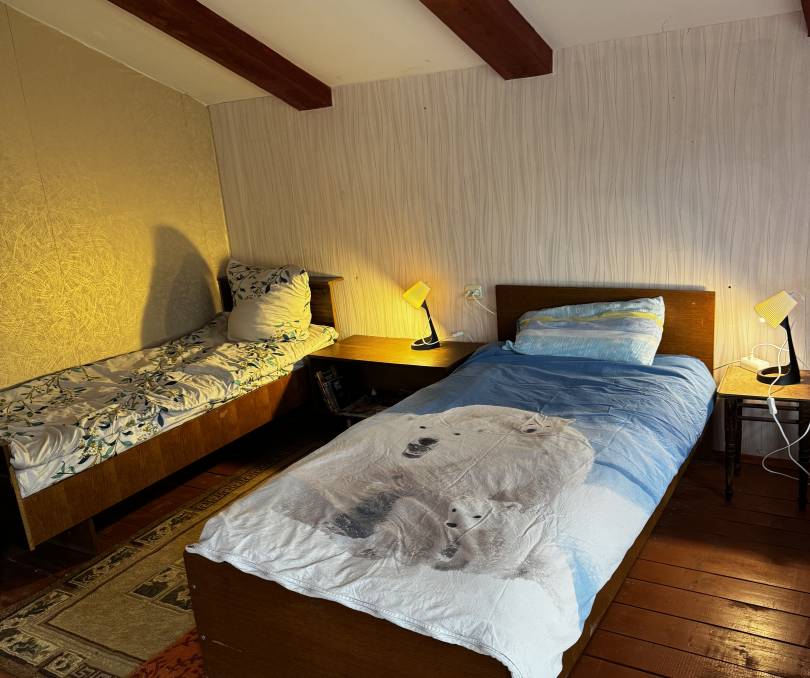 усадьба Звезда - kvartirka.by