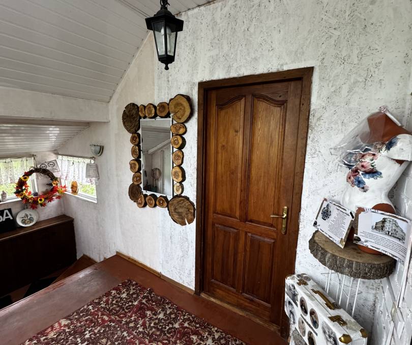 усадьба Звезда - kvartirka.by