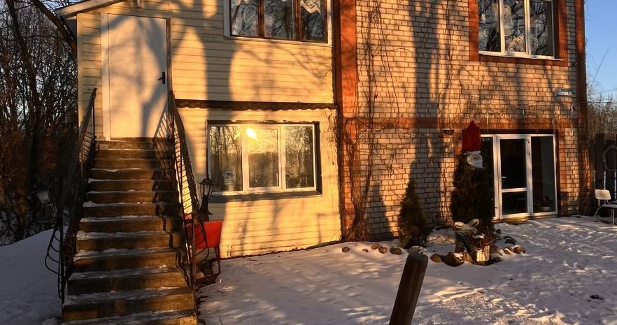 Усадьба Звезда в Витебской области, Деревня Звездная улица Совхозная 46  изображение 8 - kvartirka.by