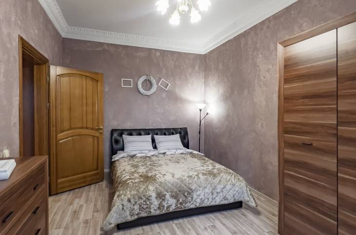 1-Комнатная квартира на сутки в  Гродно,  Парижской Коммуны ул., 4   изображение 3 - kvartirka.by