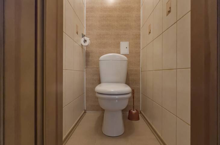 1-Комнатная квартира на сутки в  Гродно,  Парижской Коммуны ул., 4    изображение 8 - kvartirka.by