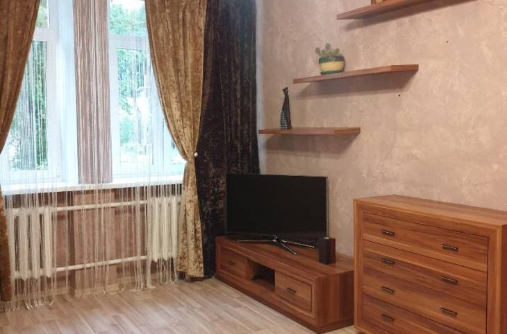 1-Комнатная квартира на ночь в  Гродно,  Парижской Коммуны ул., 4    изображение 9 - kvartirka.by