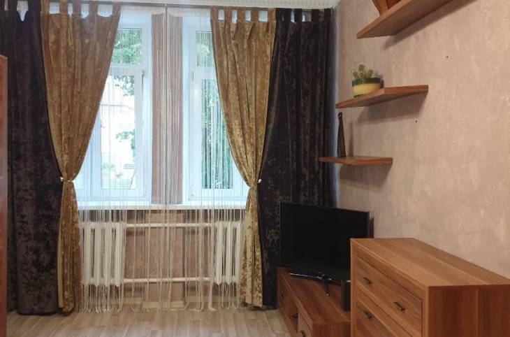 1-Комнатная квартира на ночь в  Гродно,  Парижской Коммуны ул., 4    изображение 11 - kvartirka.by