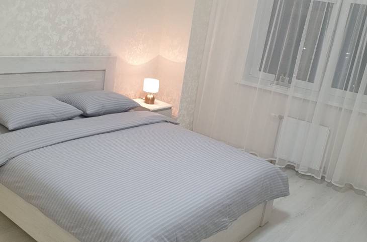 1-Комнатная квартира на сутки в  Гродно,  Воинов-Интернационалистов ул., 14а    изображение 2 - kvartirka.by