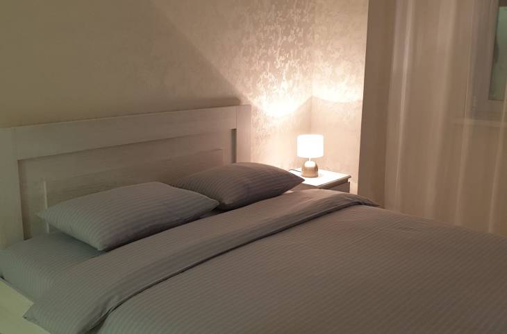 1-Комнатная квартира на сутки в  Гродно,  Воинов-Интернационалистов ул., 14а   изображение 3 - kvartirka.by