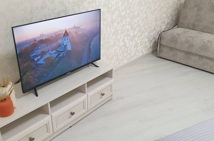 1-Комнатная квартира на сутки в  Гродно,  Воинов-Интернационалистов ул., 14а    изображение 4 - kvartirka.by