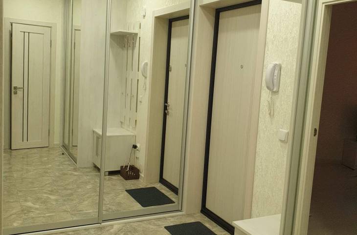 1-Комнатная квартира на сутки в  Гродно,  Воинов-Интернационалистов ул., 14а    изображение 6 - kvartirka.by