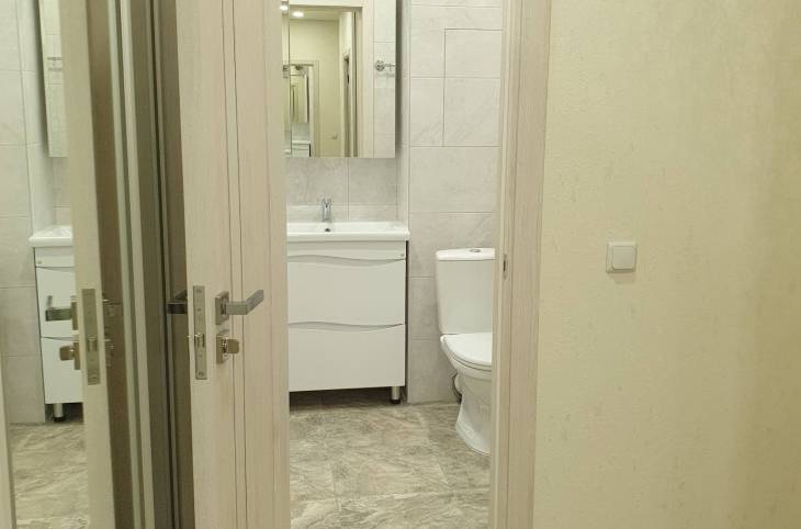 1-Комнатная квартира на сутки в  Гродно,  Воинов-Интернационалистов ул., 14а    изображение 7 - kvartirka.by