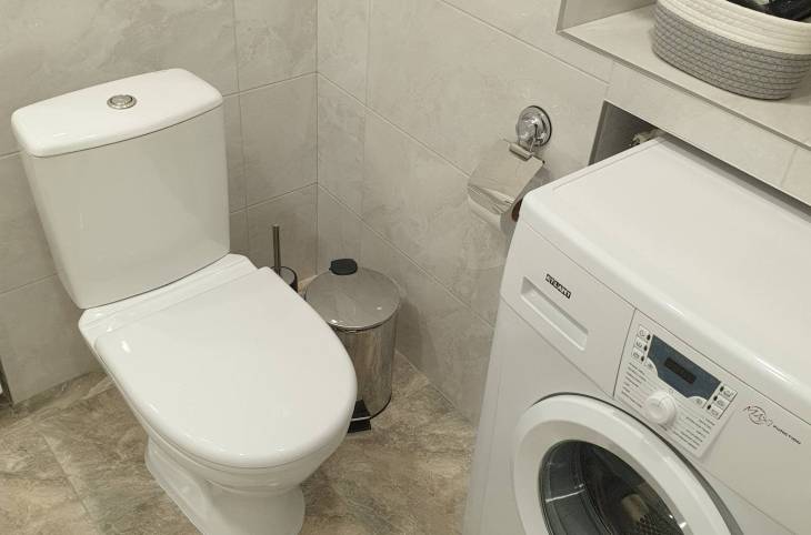 1-Комнатная квартира на сутки в  Гродно,  Воинов-Интернационалистов ул., 14а    изображение 8 - kvartirka.by